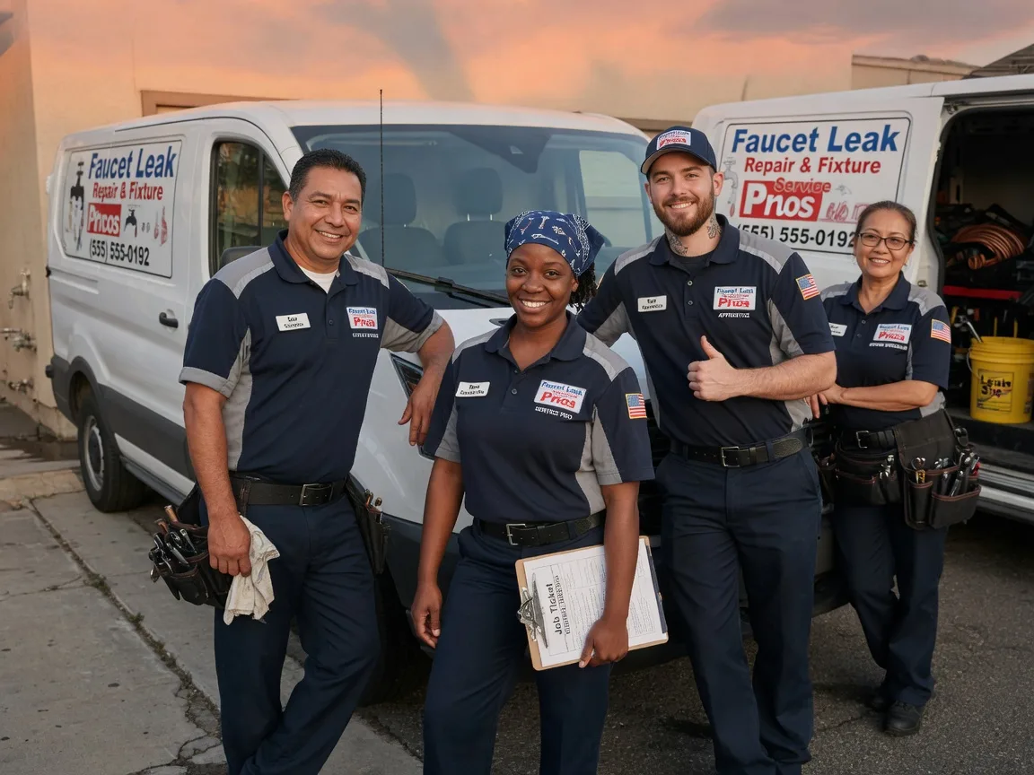 Faucet Repair company in South Weymouth, MA