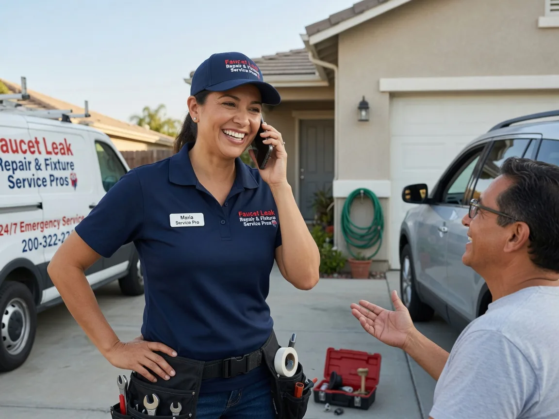 Faucet Repair South Weymouth, MA FAQs