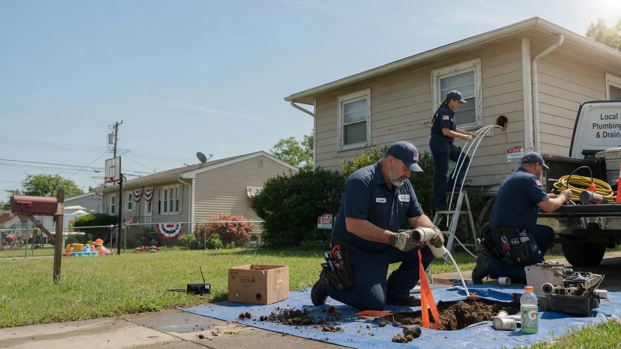 Faucet Repair in South Weymouth, MA near me